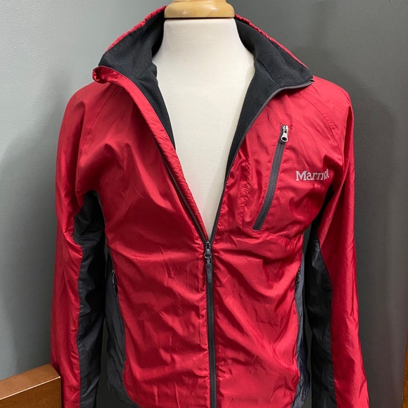 Marmot Trail Wind Jacket( great condition) - Picture 5 of 7